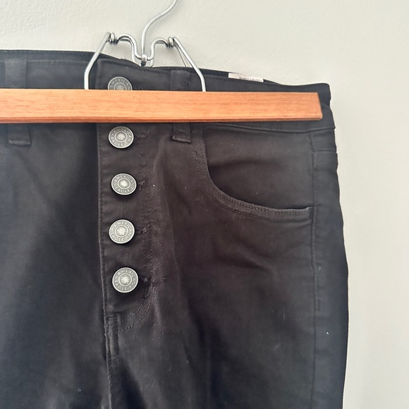 AE High Rise Jeggings - Picture 6 of 8